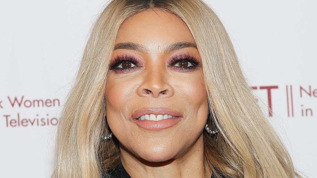 Wendy Williams, Black Hollywood, frontotemporal dementia and aphasia, theGrio.com