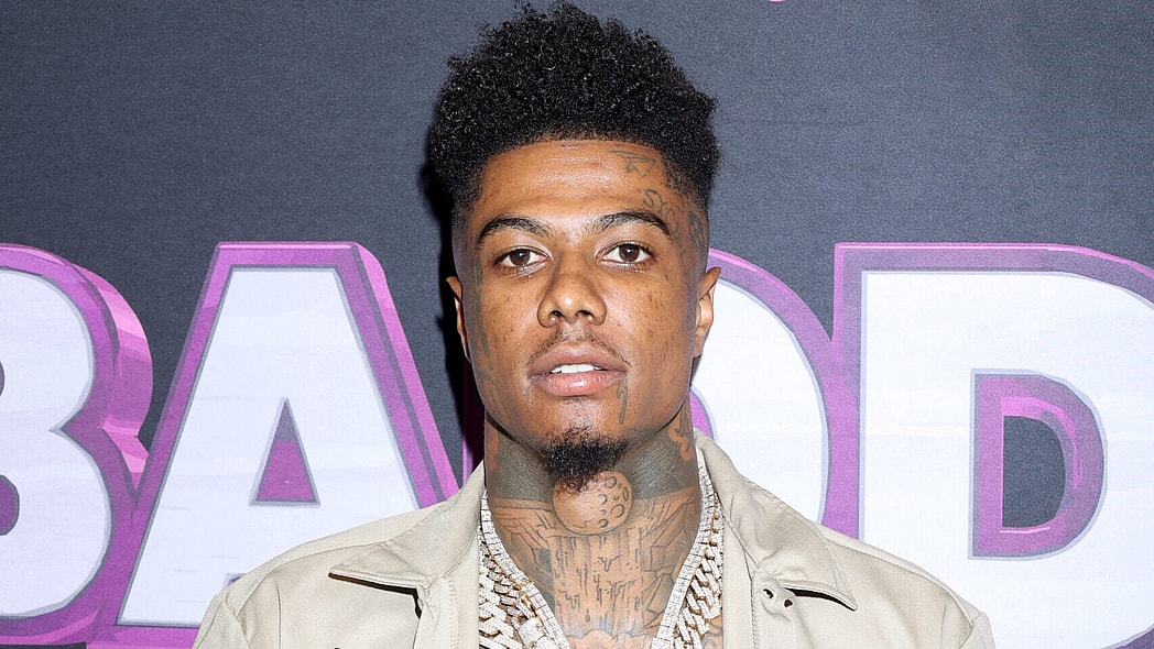 Blueface, Blueface in jail, Blueface jail photos, theGrio.com