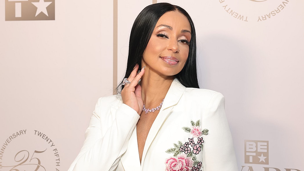 Mya, Mya kids, Mya marriage, Mya Hot &Bothered podcast, is Mya married?, Does Mya have kids?, Mya husband theGrio.com