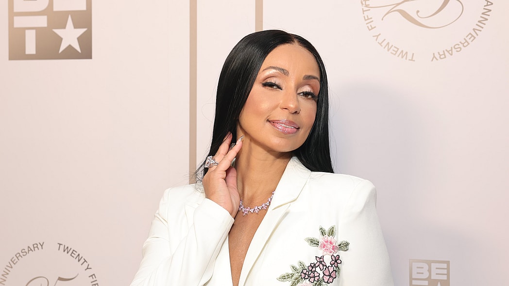 Mya, Mya kids, Mya marriage, Mya Hot &Bothered podcast, is Mya married?, Does Mya have kids?, Mya husband theGrio.com