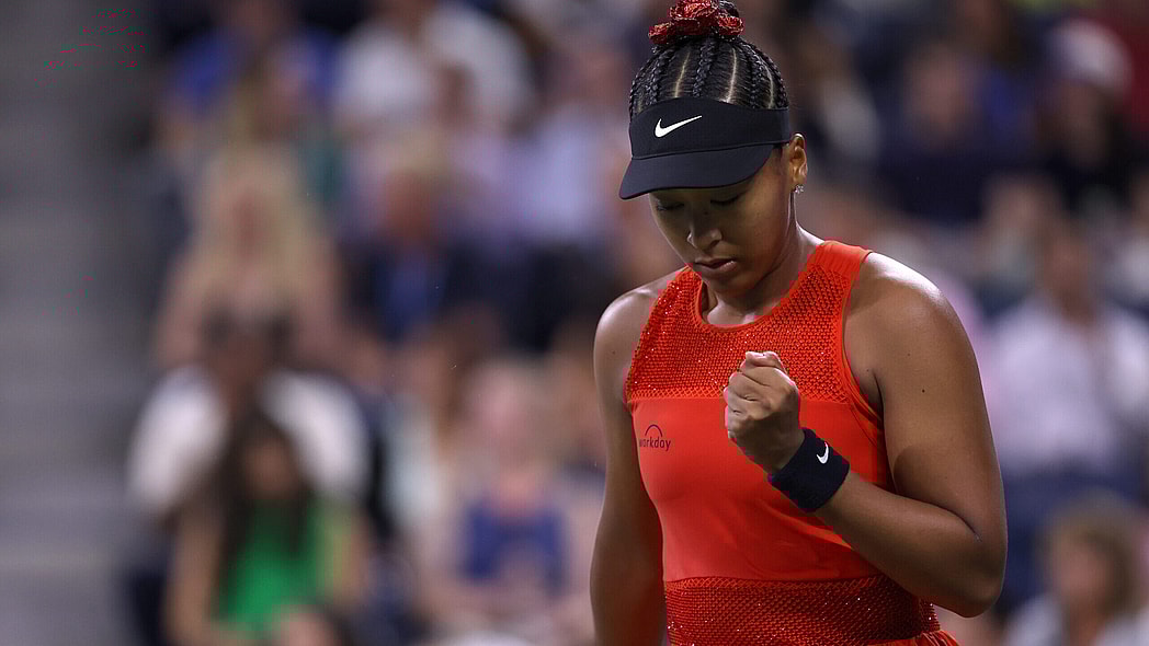 Althea Gibson, Coco Gauff, Taylor Townsend, Venus Williams, Victoria Mboko, Hailey Baptiste, Black tennis players, US Open, theGrio.com