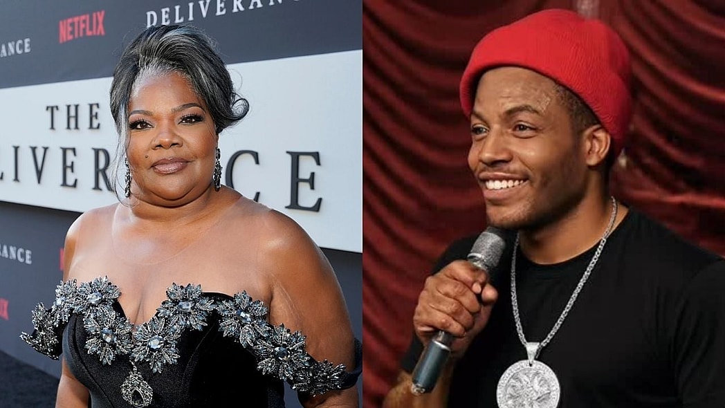 Reggie Carroll, Mo'Nique, Reggie Carroll death, Reggie Carroll shooting, Black comedians, theGrio.com