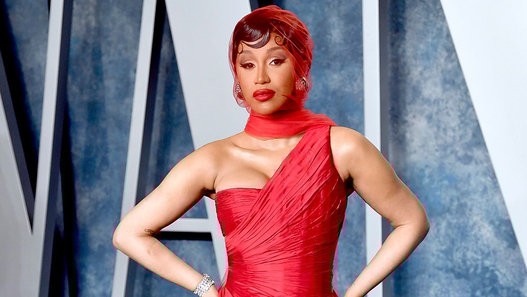 Cardi B, Am I the drama, theGrio.com