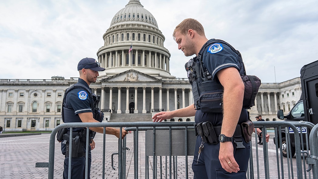 government shut down, governement jobs, government layoffs, reduction in force, is there a governement shutdown?, government shutdown 2025 theGrio.com