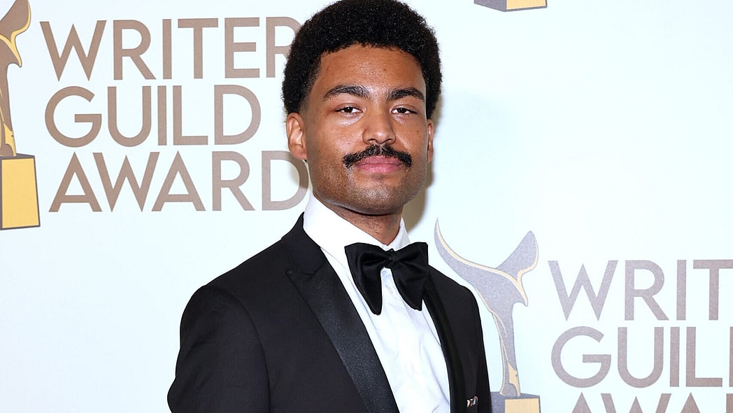 the bear, alex O'keefe, Alex O'keefe arrested, The Bear writer, ALex O'Keefe the Bear thegrio.com