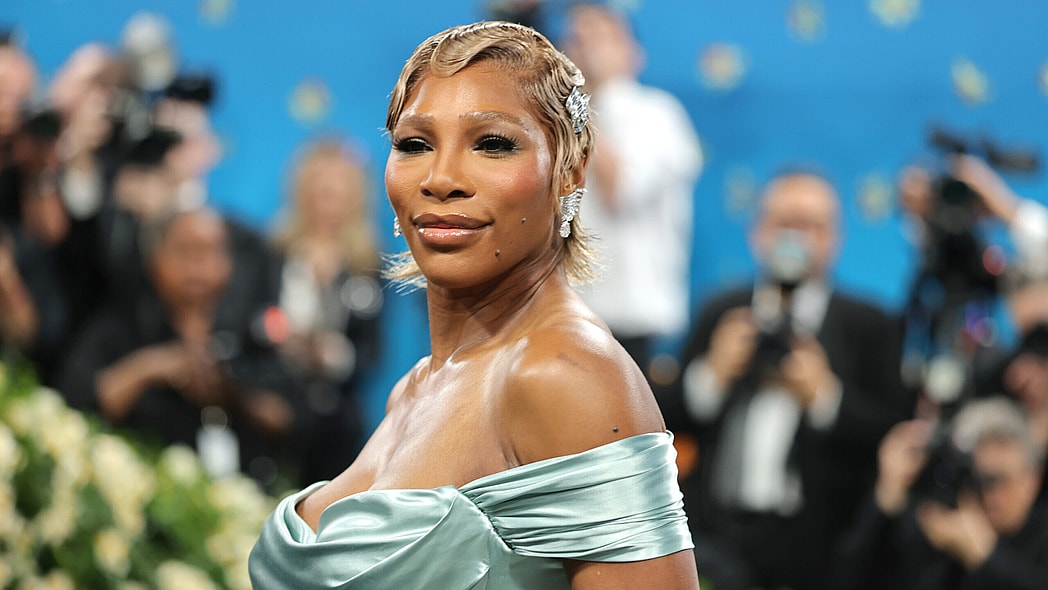 Serena Williams Unrivaled, Serena Ventures, theGrio.com