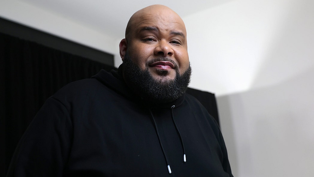 Sergio hudson, Sergio Hudson NYFW, Sergio Hudson Black celebrities, Black designers NYFW, TheGrio.com