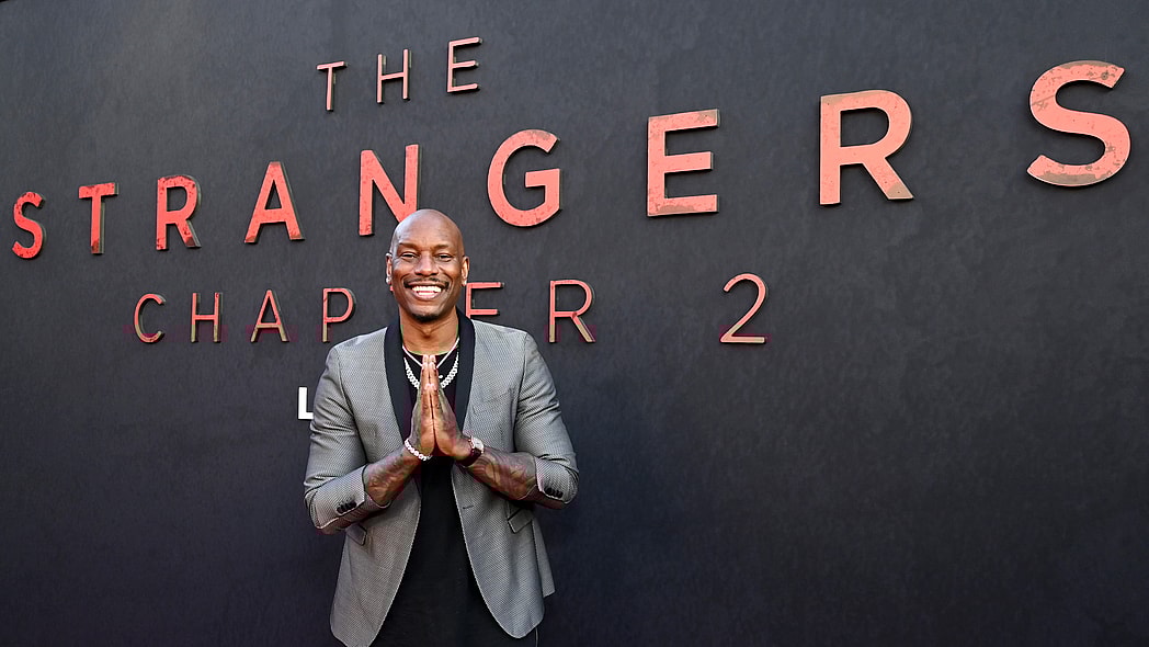 Tyrese Gibson, Tyrese Gibson dogs, Tyrese Gibson arrest warrant, Tyrese Gibson response, Tyrese Gibson animal cruelty theGrio.com