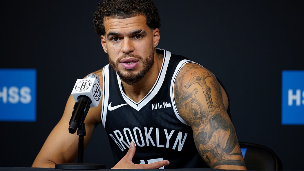 Michael Porter Jr., Michael Porter Jr. worth, Michael Porter Jr. rent, Michael Porter Jr. girlfriend, Michael Porter Jr. deal theGrio.com