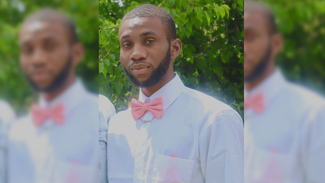 Demartravion "Trey" Reed, Delta State University, theGrio.com