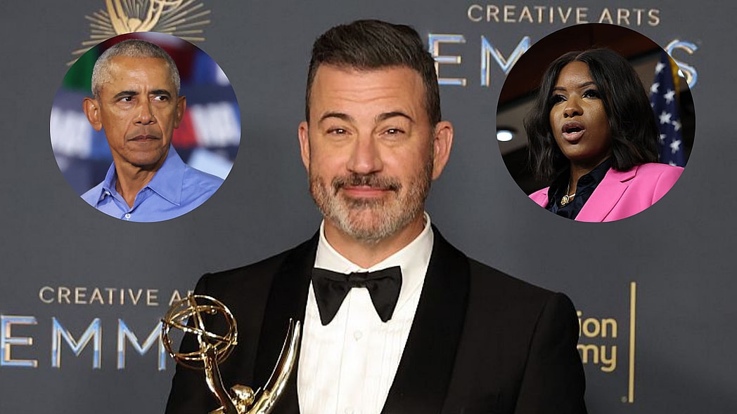 Jimmy Kimmel, TheGrio.com