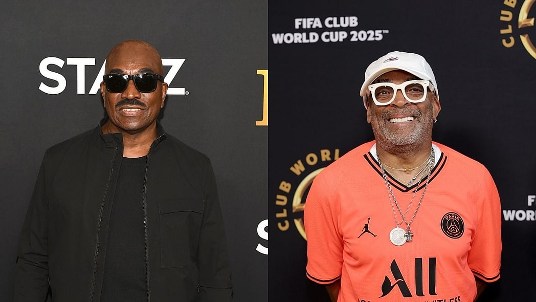 Clifton Powell, Spike Lee, Tyler Perry, Black Hollywood, theGrio.com