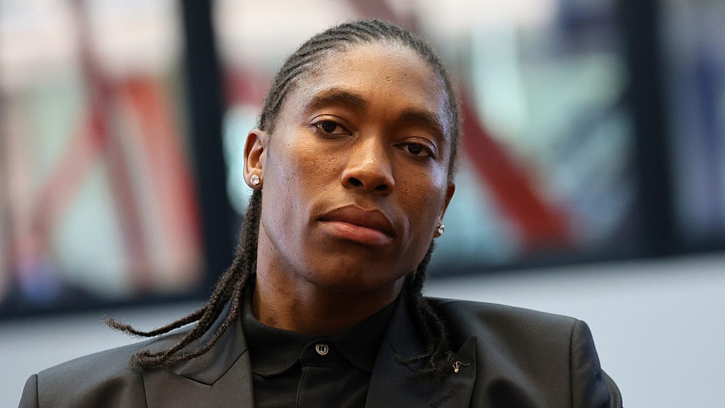 Caster Semenya, Black Olympians, theGrio.com