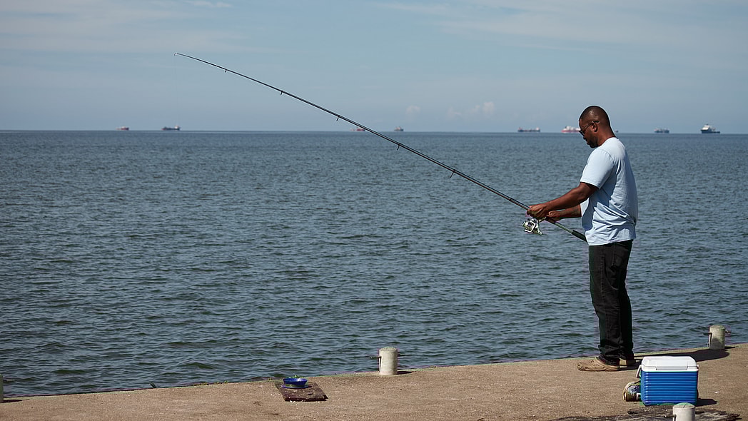 Chad Joseph, theGrio.com