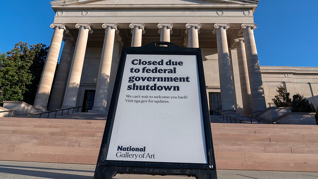 Government Shutdown