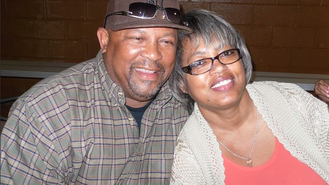 Erie Moore Sr., Catherine Moore