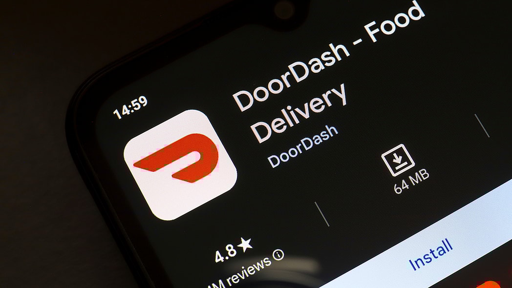 DoorDash, DoorDash Emergency Food Response, DoorDash SNAP benefits, SNAP benefits November theGrio.com