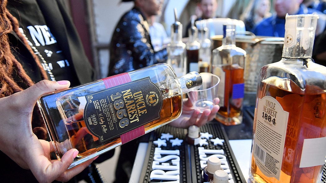 Uncle Nearest, Black-owned brands, theGrio.com