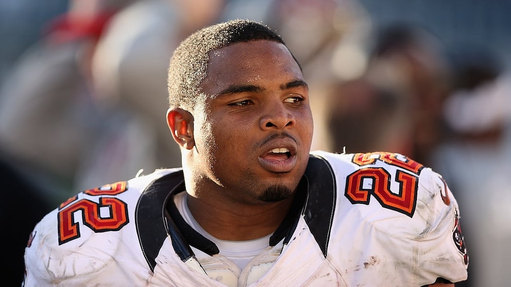 Doug Martin