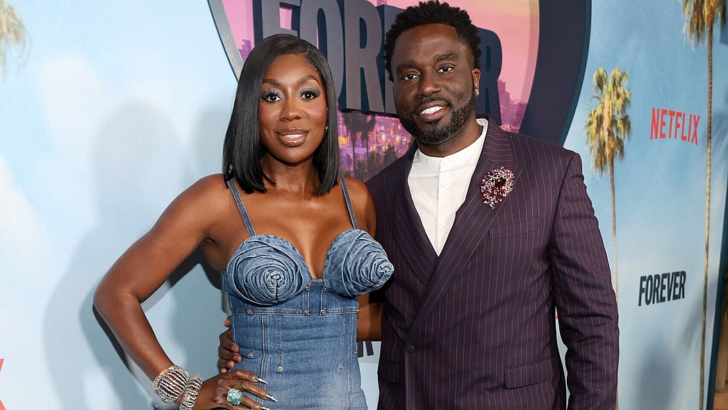 Wendy RHOP, Wendy Osefo, Wendy Osefo fraud, wendy osefo eddie, Wendy Osefo arrested, What did Wendy Osefo do?, Wendy Osefo jail, The Real Housewives of Potomac, The Real Housewives of Potomac Wendy theGrio.com