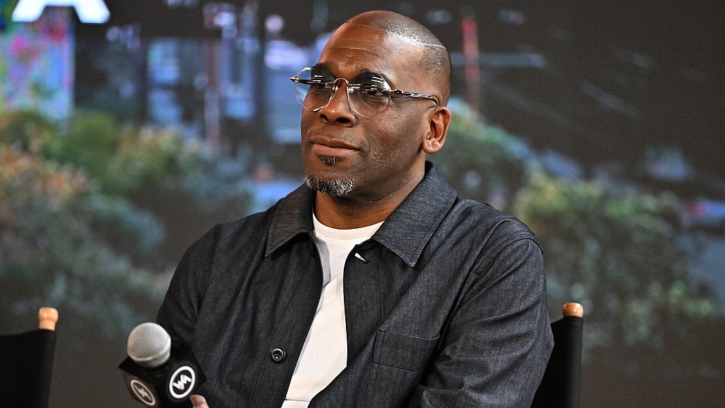 Jamal Bryant, Pastor Jamal Bryant Charlie Kirk, Jamal Bryant ethnic idolatry, Jamal Bryant Millicent Sedra theGrio.com