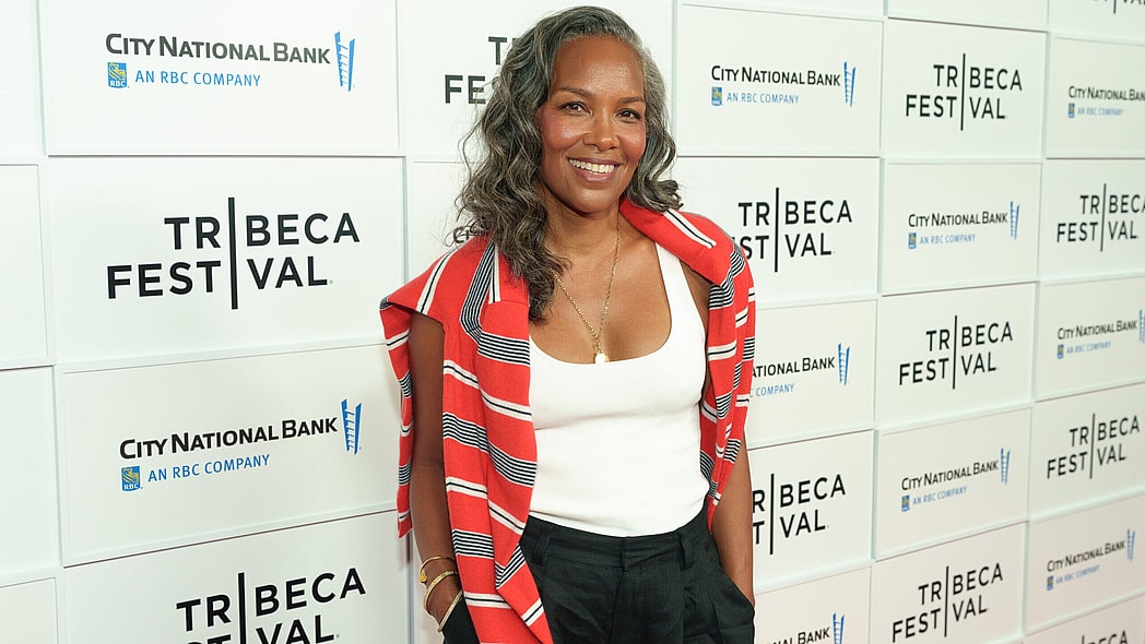 Mara Brock Akil, Mara Brock Akil IMO theGrio.com