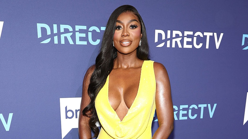 wendy osefo, Wendy osefo charges, Wendy Osefo arrested, wendy osefo insurance fraud theGrio.com