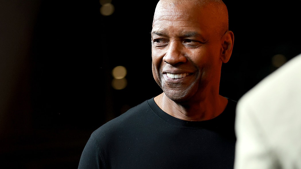 Denzel Washington theGrio.com