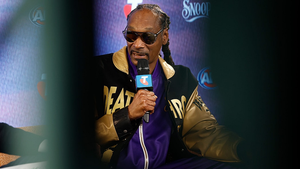 Snoop Dogg Love is love, Snoop Dogg GLAAD, Snoop Dogg LGBTQ, Snoop dogg theGrio.com