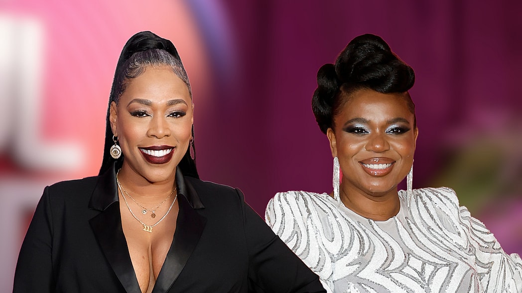 P-Valley, P-Valley lawsuit, P-Valley creator, P-Valley Nicci Gilbert, Katori Hall P-Valley theGrio.com