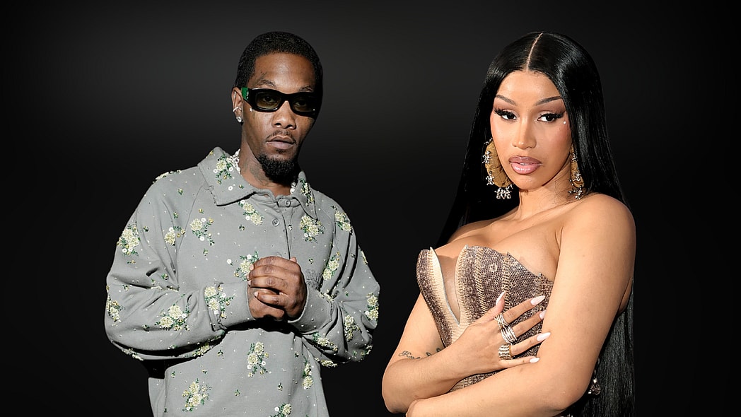 Cardi b Offset cheating, did offset cheat on cardi b?, Cardi B offset, cardi b offset divorce theGrio.com