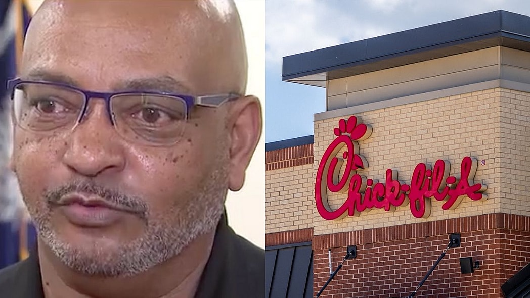 Tracy Reid, Chick-fil-A, Georgia, theGrio.com