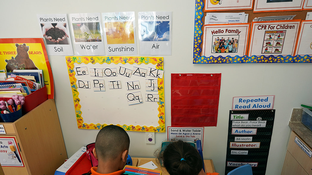 Head Start, Department of Education, Government Shutdown