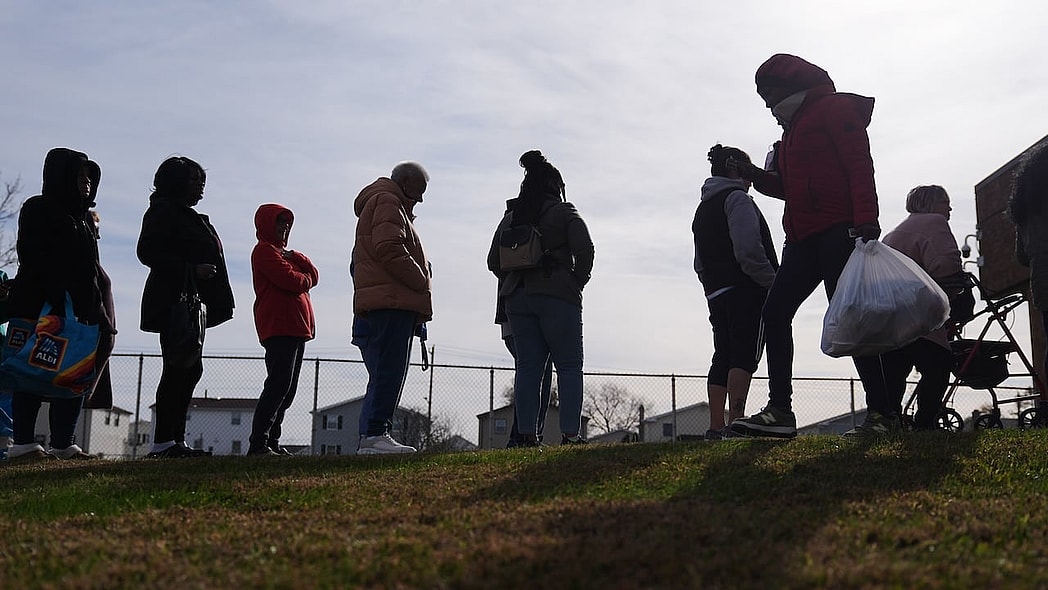 SNAP Benefits, Government Shutdown