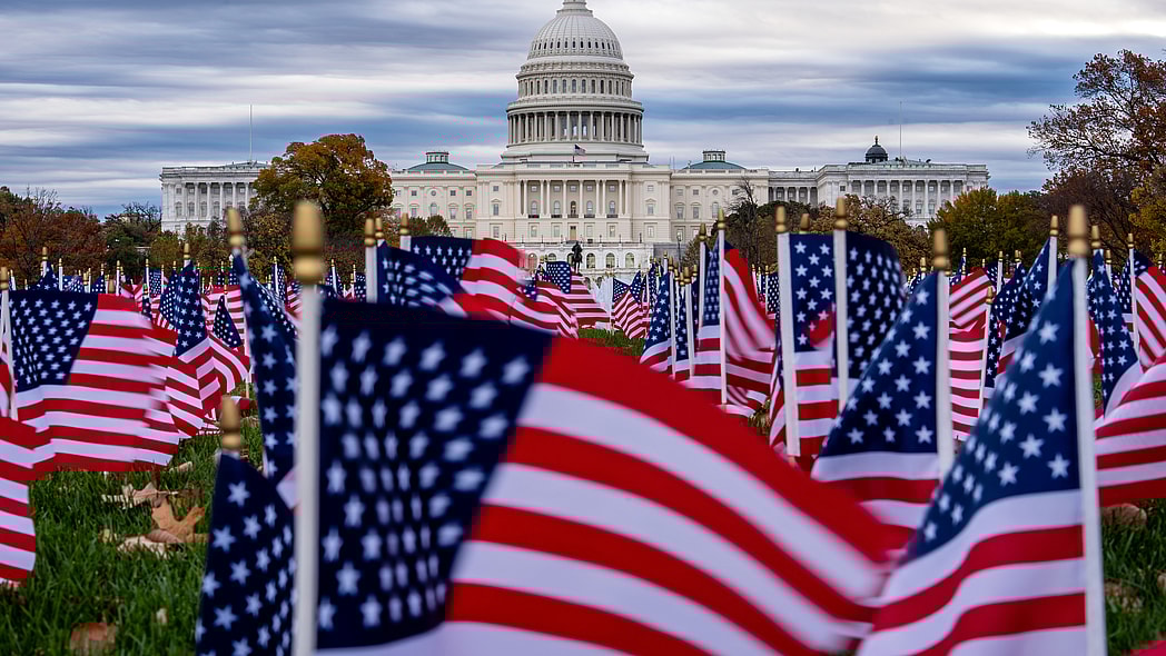 Government Shutdown, Government Shutdown Lasting Imact