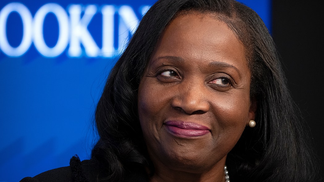 Lisa Cook, Federal Reserve, Donald Trump, Pam Bondi