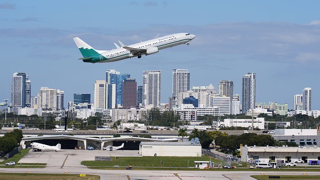 Air Traffic Controllers, Government Shutdown