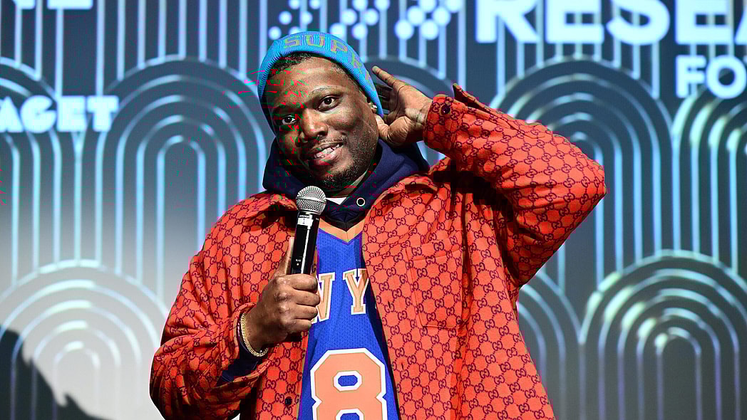 Michael Che, SNAP, Government Shutdown 2025, Trump Administration, theGrio.com