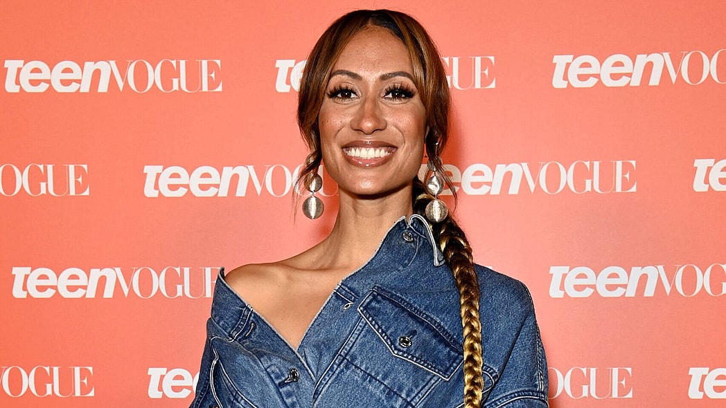 Teen Vogue, Elaine Welteroth, Teen Vogue layoffs theGrio.com
