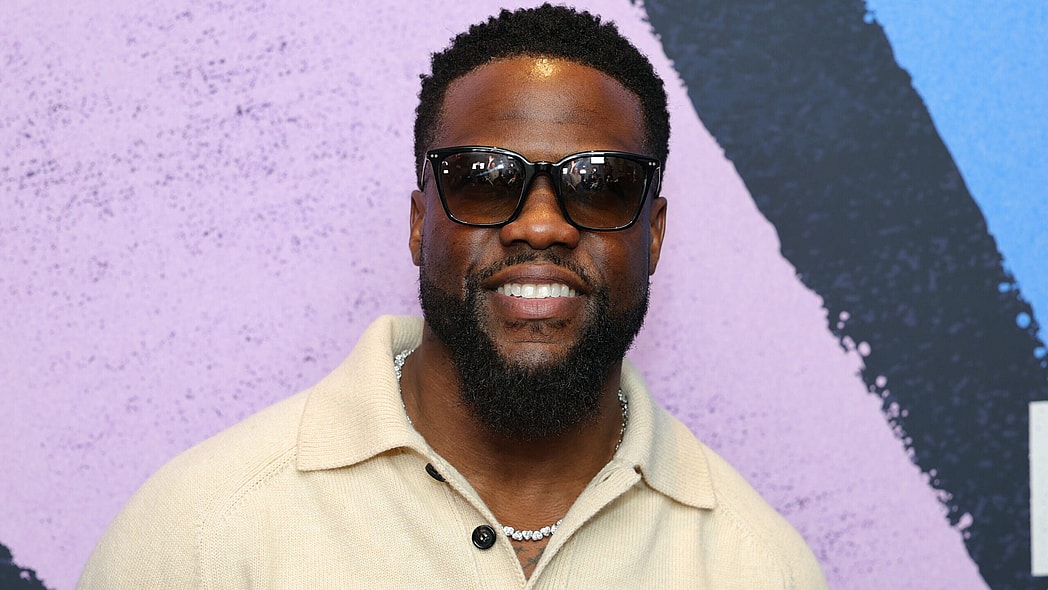 Kevin Hart, LGBTQIA+, gay community, Ziwe, Acting My Age, Black Hollywood, theGrio.com