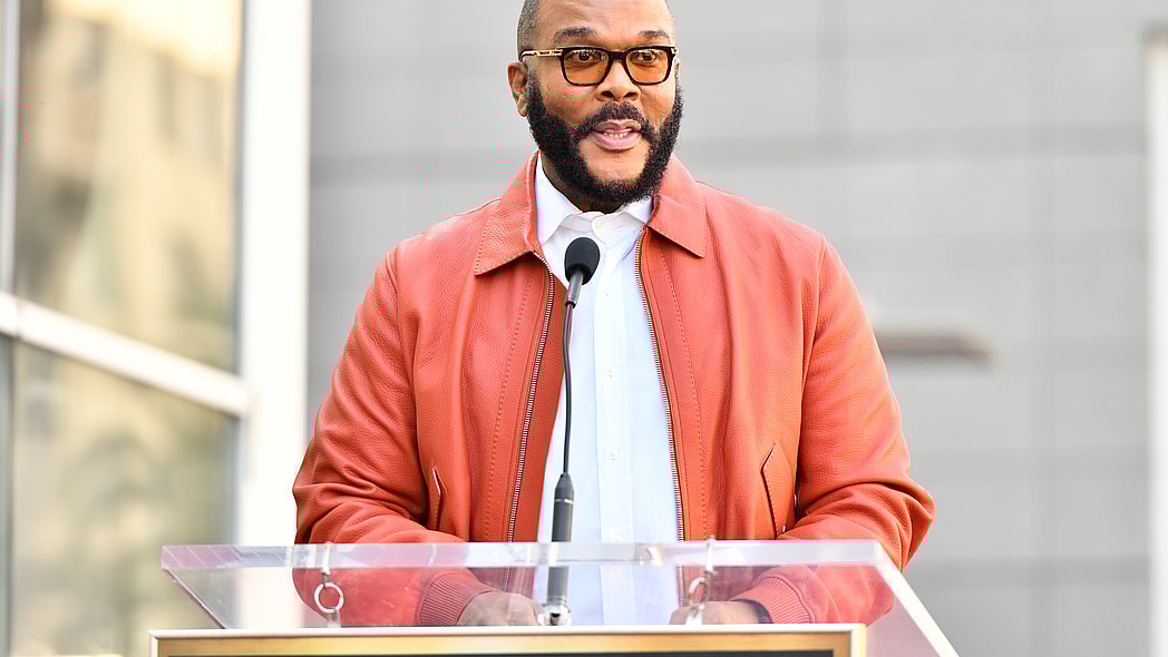 Tyler perry, Tyler Perry Finding joy, Tyler Perry SNAP benefits, Tyler Perry SNAP theGrio.com