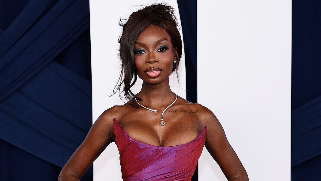 Olandria, Love Island, Season 7, Olandria Carthen theGrio.com