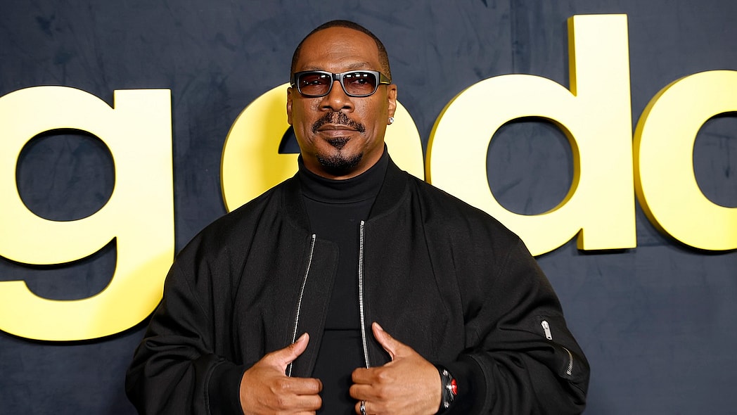 Eddie Murphy, Thanksgiving what to watch