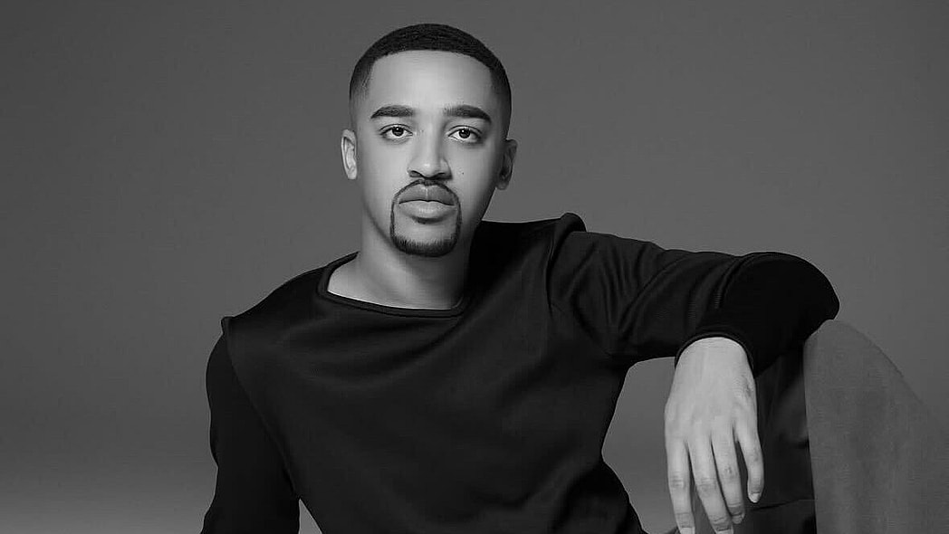 Jacob Webster, Photography, Photographers, Black Photographers, Celebrity photographer, theGrio.com