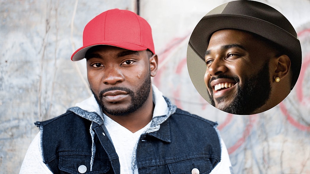 Topher, Solomon Ray, Christopher Townsend