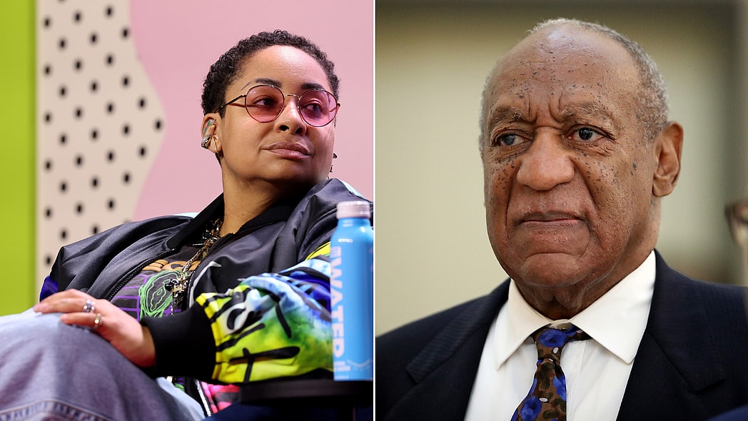 Raven-Symoné, Raven Symoné Bill Cosby theGrio.com