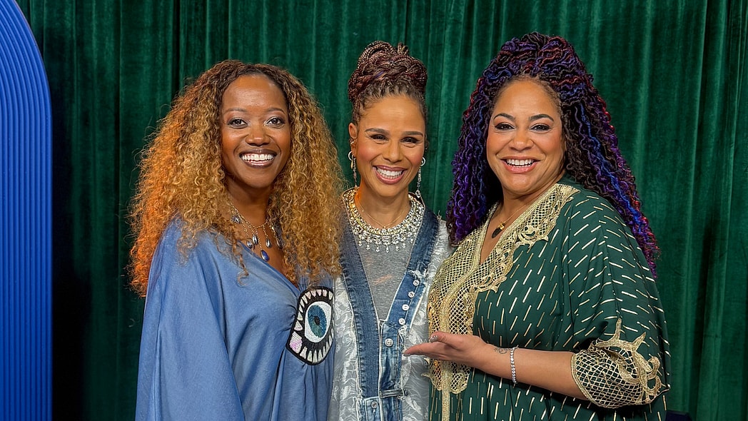 Yvette Lee Bowser, Yvette Lee Bowser husband, Yvette Lee Bowser Reliving Single theGrio.com