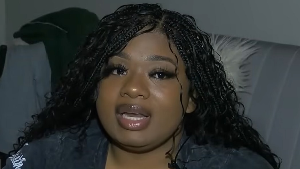 Jessica Odom, Jessica odom braider, hairstylist arrested, salon owner braids, salon owner Birmingham theGrio.com