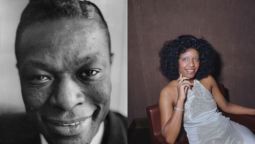 Nat King Cole, Natalie Cole, Berklee, Paris Dior, scholarship fund, theGrio.com
