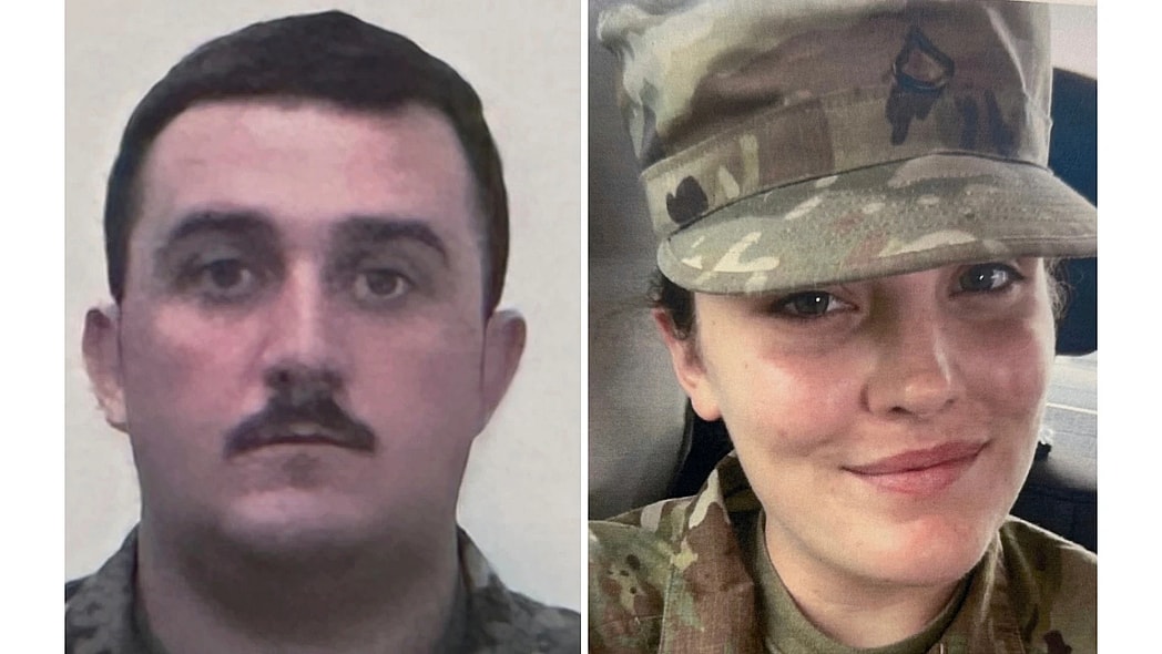 national-guard-members-sgt-andrew-wolfe-specialist-sarah-beckstrom-the-grio